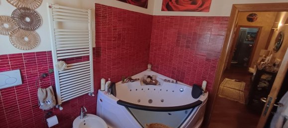 4-Zimmer Wohnung in Rome, Italy, Nr. 257991 23