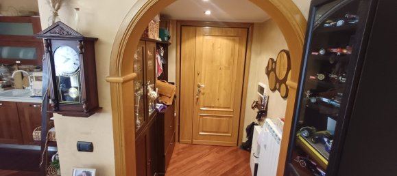 4-Zimmer Wohnung in Rome, Italy, Nr. 257991 14