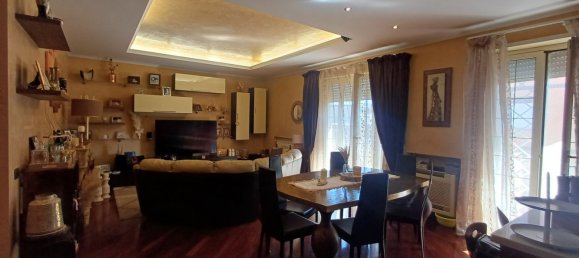 4-Zimmer Wohnung in Rome, Italy, Nr. 257991 2