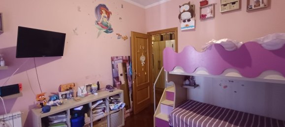 4-Zimmer Wohnung in Rome, Italy, Nr. 257991 37