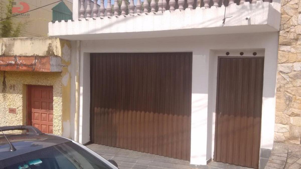 3 غرف نوم منزل في Sao Paulo, Brazil رقم 474591