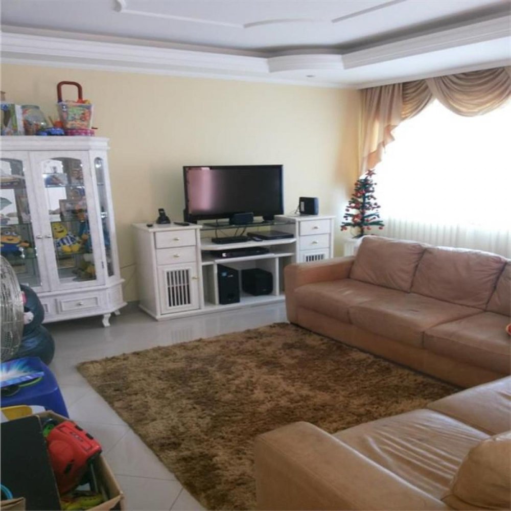 3 bedrooms House in Sao Paulo, Brazil No. 599058