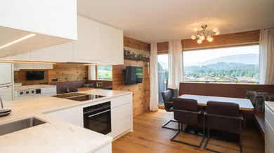 3 غرف نوم شقة في Going am Wilden Kaiser, Austria رقم 222958