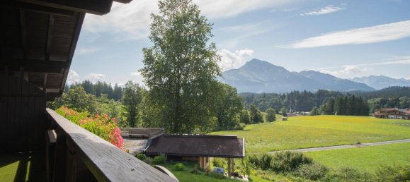 3 غرف نوم شقة في Going am Wilden Kaiser, Austria رقم 222958 5