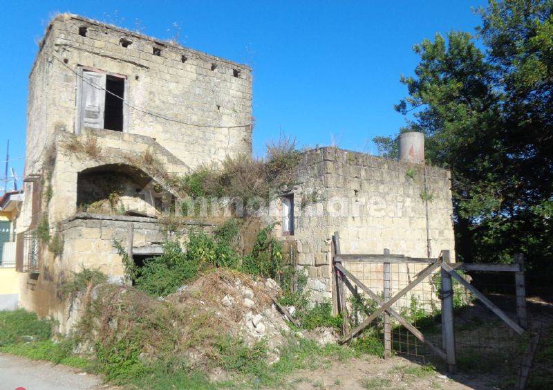 1 bedroom House in Marano di Napoli, Italy No. 82302