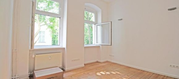 Квартира с 3 спальнями в Фридрихсхайн, Германия № 325393 10