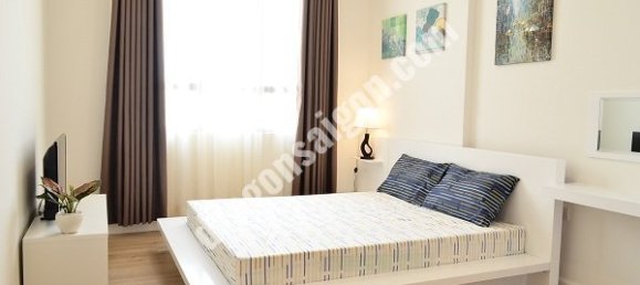 Wohnung in District 4, Vietnam 80m², Nr. 10812 6