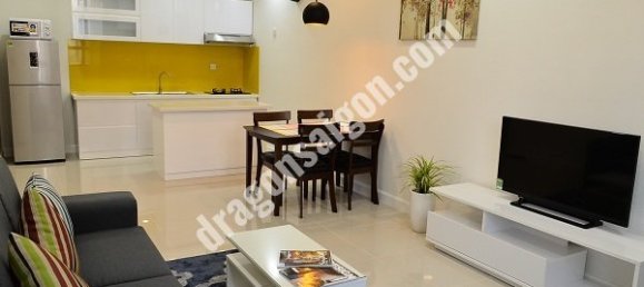 Wohnung in District 4, Vietnam 80m², Nr. 10812 2