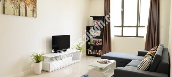 Wohnung in District 4, Vietnam 80m², Nr. 10812 3