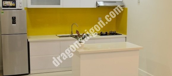 Wohnung in District 4, Vietnam 80m², Nr. 10812 5