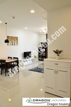 80m² Apartment in District 4, Vietnam No. 10812