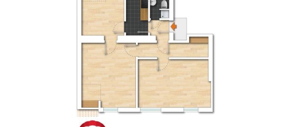 3 rooms Apartment in Wahring, Austria No. 140918 5