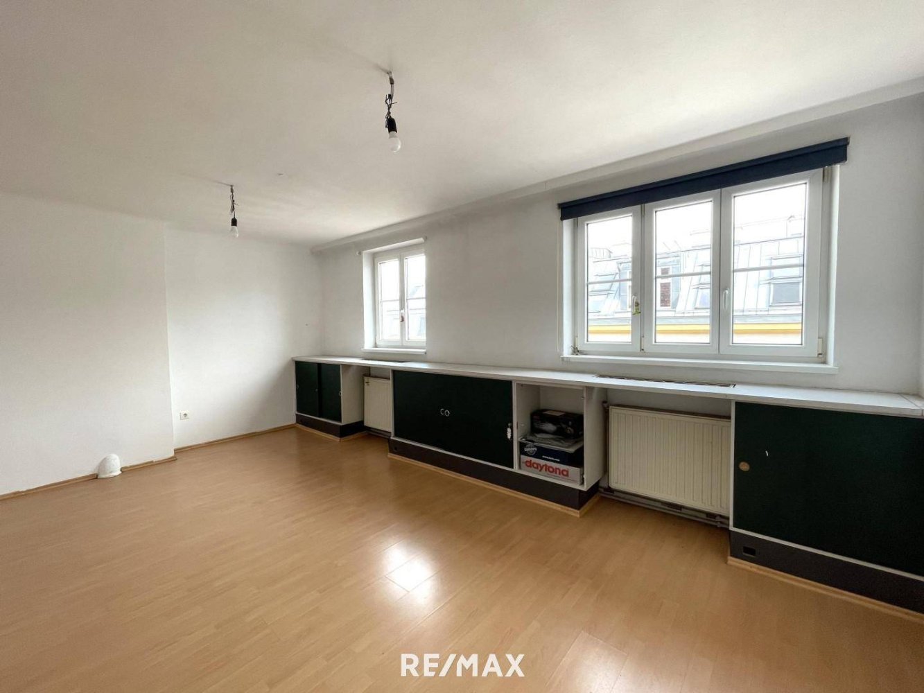 3 rooms Apartment in Wahring, Austria No. 140918