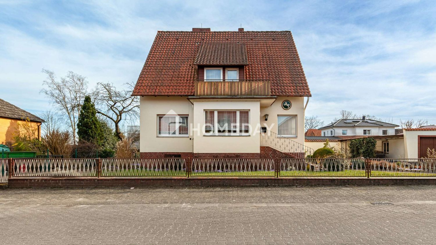 5 غرف نوم منزل في Gifhorn, Germany رقم 135961