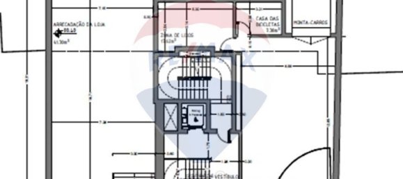 21 bedroom Castles in Lisbon, Portugal No. 57853 7