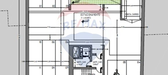 21 bedroom Castles in Lisbon, Portugal No. 57853 8