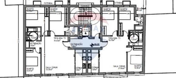 21 bedroom Castles in Lisbon, Portugal No. 57853 5