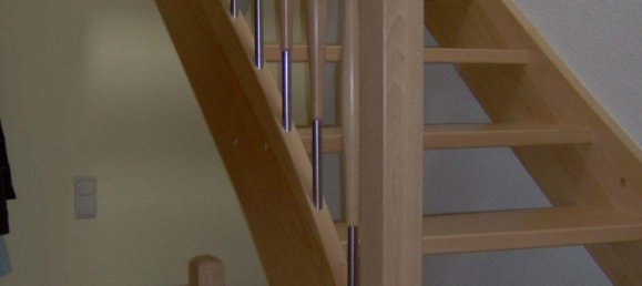 1 Schlafzimmer Stadthaus in Sömmerda, Germany, Nr. 237647 5