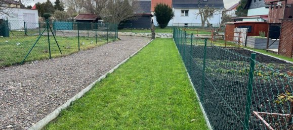 1 Schlafzimmer Stadthaus in Sömmerda, Germany, Nr. 237647 18