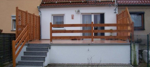 1 Schlafzimmer Stadthaus in Sömmerda, Germany, Nr. 237647 20