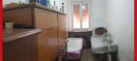 Квартира с 5 спальнями в Рим, Италия № 330876 22