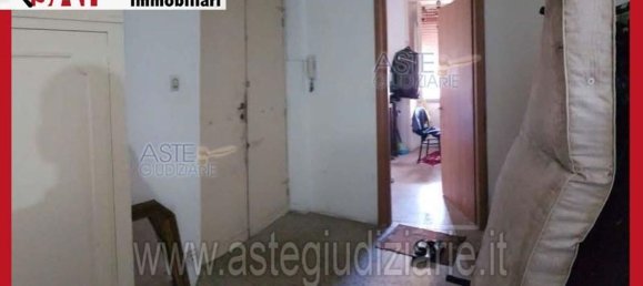 Квартира с 5 спальнями в Рим, Италия № 330876 39