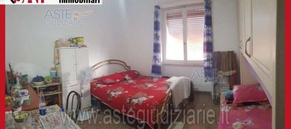 Квартира с 5 спальнями в Рим, Италия № 330876 11