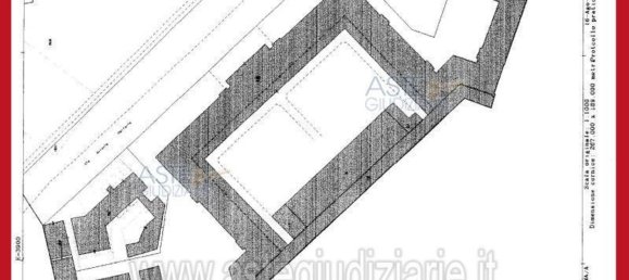 Квартира с 5 спальнями в Рим, Италия № 330876 44