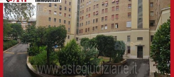 Квартира с 5 спальнями в Рим, Италия № 330876 13