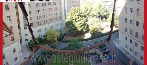 Квартира с 5 спальнями в Рим, Италия № 330876 36