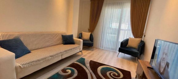 Apartment 2+1 in Alanya, Turkey No. 27881 25