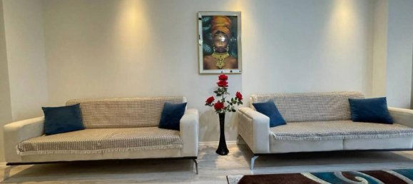 Apartment 2+1 in Alanya, Turkey No. 27881 13