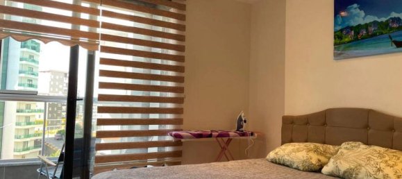 Apartment 2+1 in Alanya, Turkey No. 27881 28