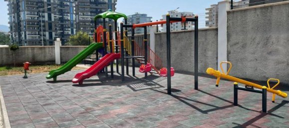 Apartment 2+1 in Alanya, Turkey No. 27881 19