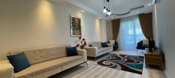 Apartment 2+1 in Alanya, Turkey No. 27881 18
