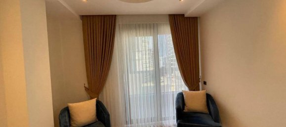 Apartment 2+1 in Alanya, Turkey No. 27881 27