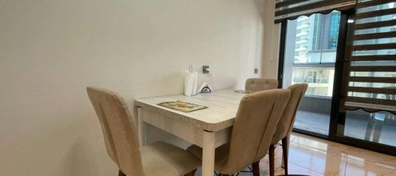 Apartment 2+1 in Alanya, Turkey No. 27881 30