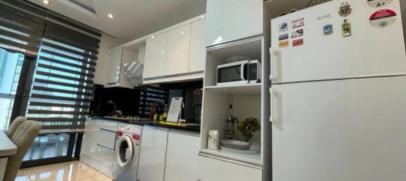 Apartment 2+1 in Alanya, Turkey No. 27881 8