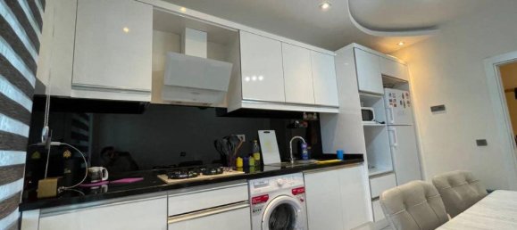 Apartment 2+1 in Alanya, Turkey No. 27881 10