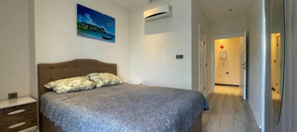 Apartment 2+1 in Alanya, Turkey No. 27881 24
