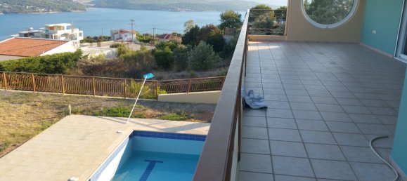 6 bedrooms Villa in Malesina, Greece No. 4515 7