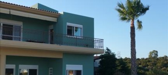 6 bedrooms Villa in Malesina, Greece No. 4515 2