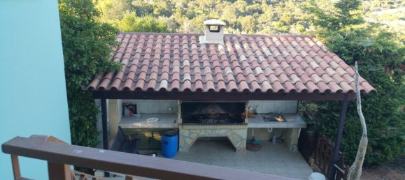 6 chambres Villa à Malesina, Greece No. 4515 8