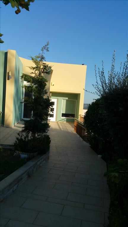 6 bedrooms Villa in Malesina, Greece No. 4515