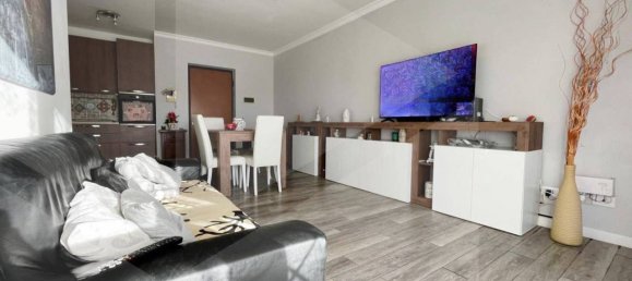 4 rooms Apartment in Rome, Italy No. 23127 3