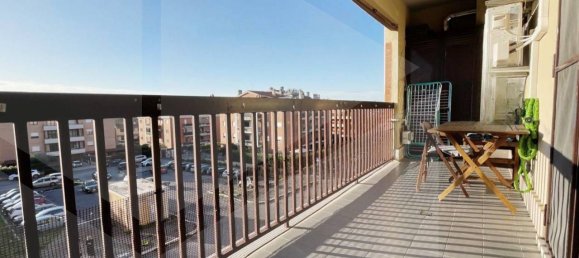 4 rooms Apartment in Rome, Italy No. 23127 10