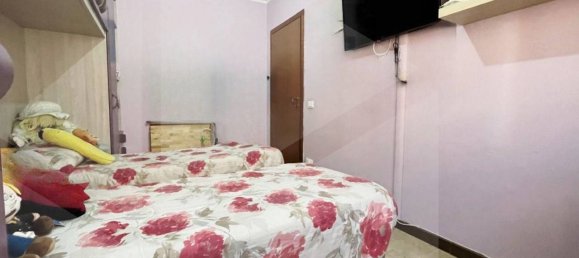 4 rooms Apartment in Rome, Italy No. 23127 20