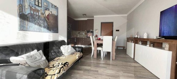 4 rooms Apartment in Rome, Italy No. 23127 6