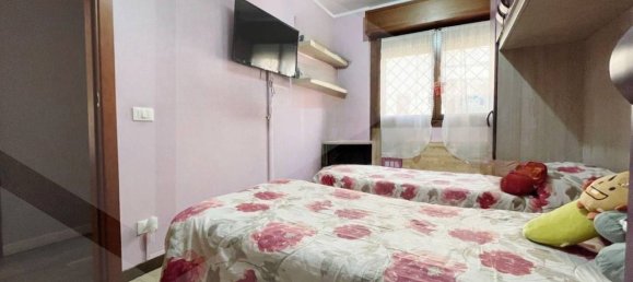 4 rooms Apartment in Rome, Italy No. 23127 22
