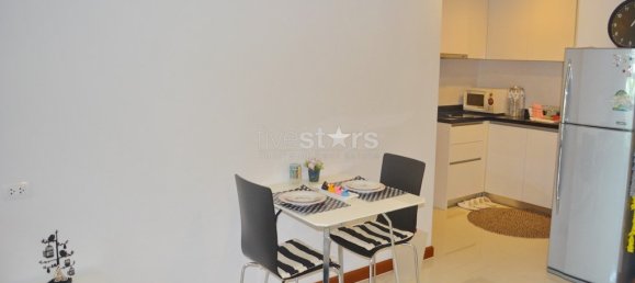 Apartamento com 2 quartos em condomínio em Bangkok, Thailand N.º 7685 3